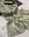 Prisha Jk Designer Fancy Party Wear Sarees Wholesale Shop In Surat
